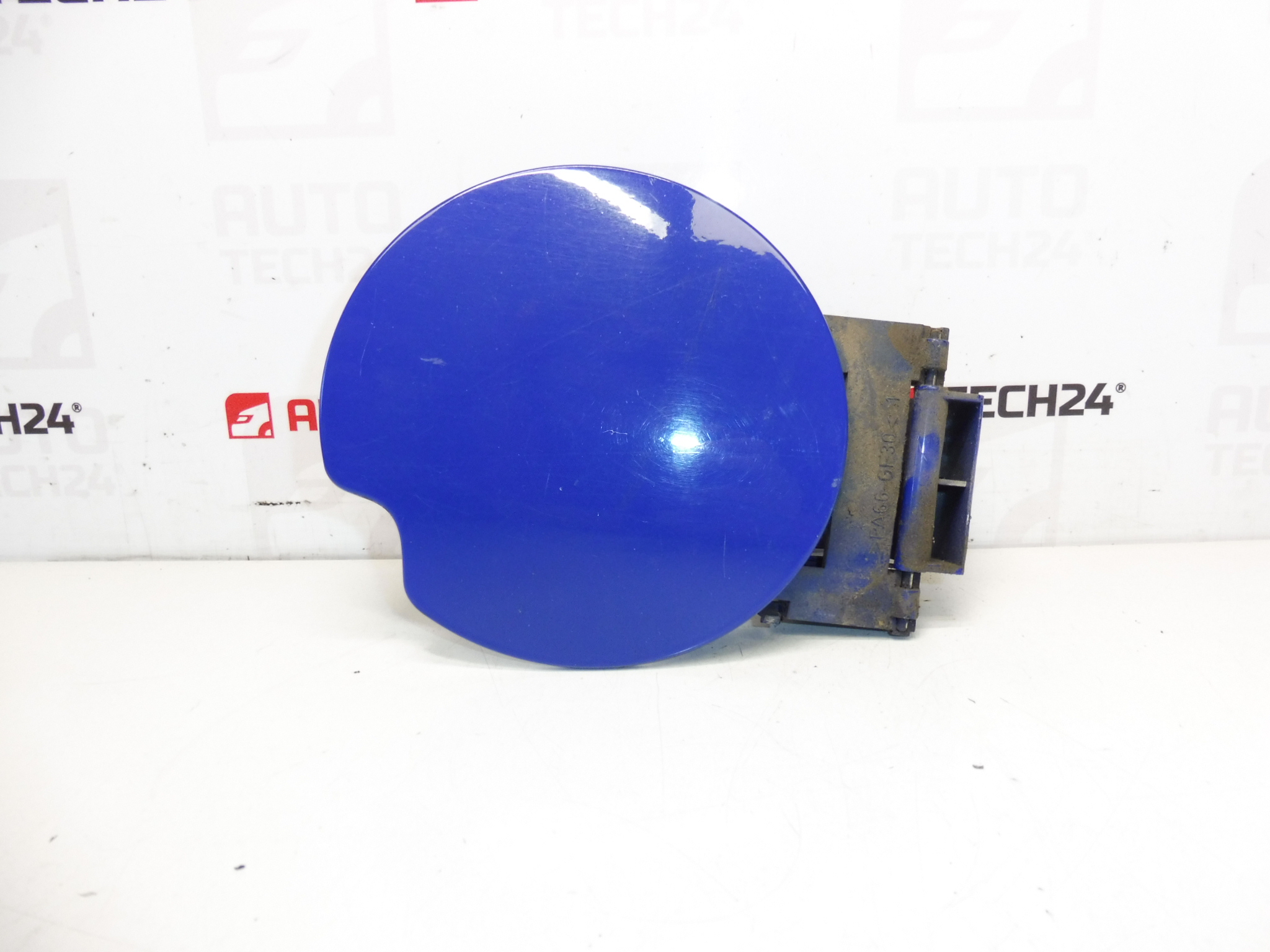 Fuel Tank Cap Peugeot 307 9643083777 EQJB