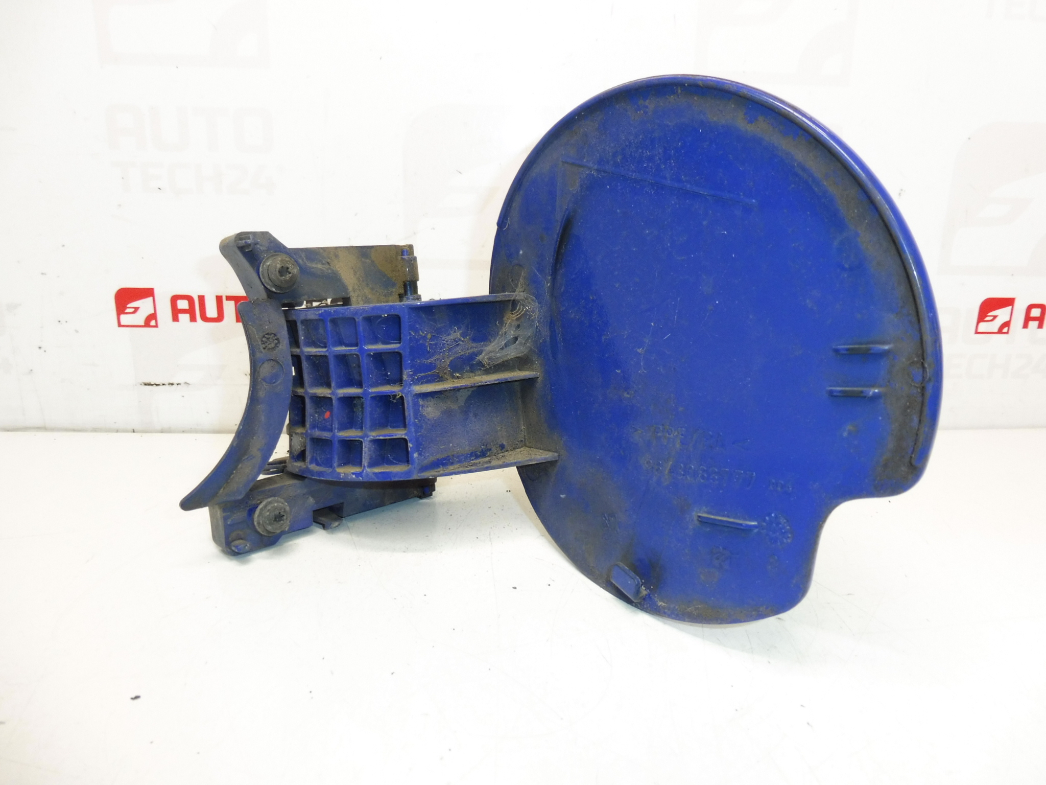 Fuel Tank Cap Peugeot 307 9643083777 EQJB