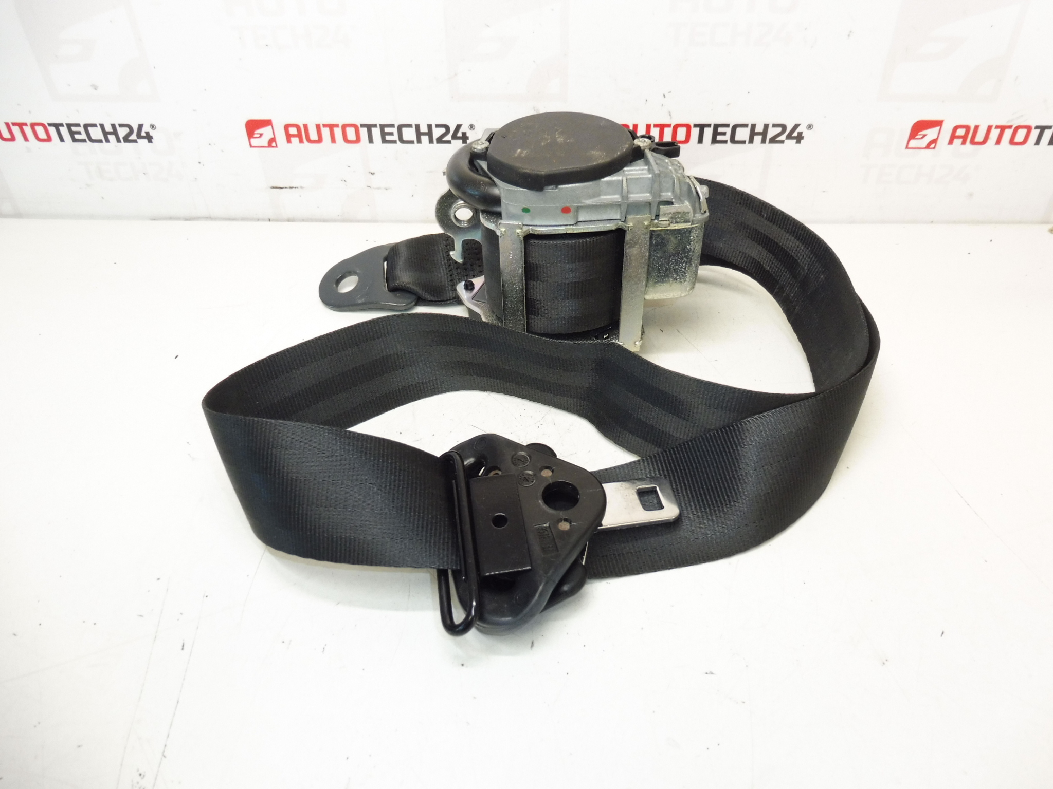 Right Front Seat Belt Citroën Xsara Picasso 96314386XX 96358935XX 8973L8