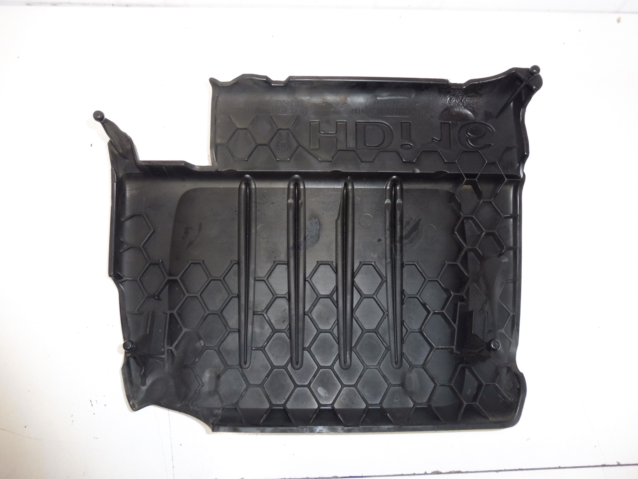 Engine Cover 1.6 HDI Peugeot Citroën 9684889380 9684889480