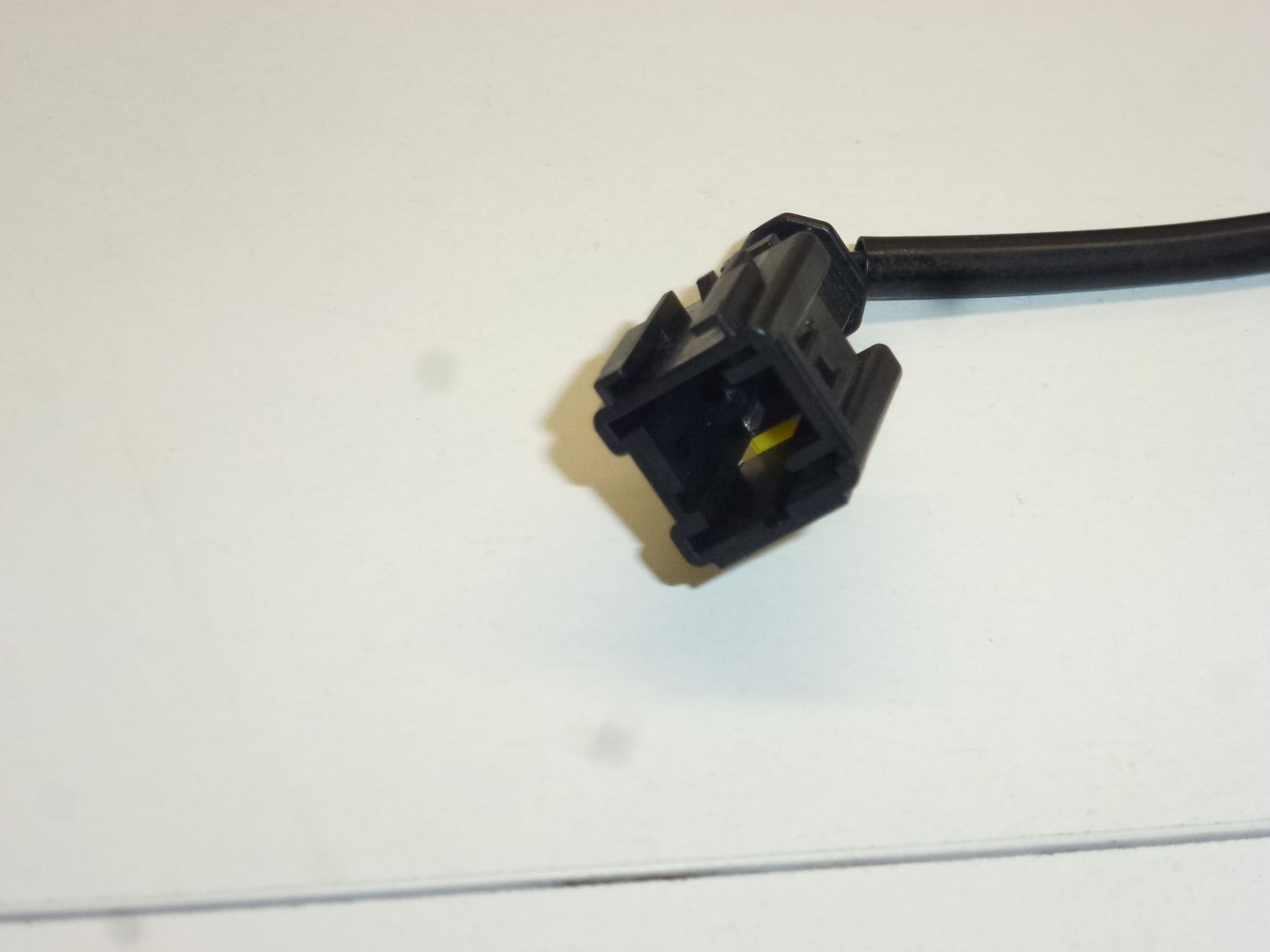 Right Mirror Peugeot 307 KMFD 96383364XT 8149AV - Image 2