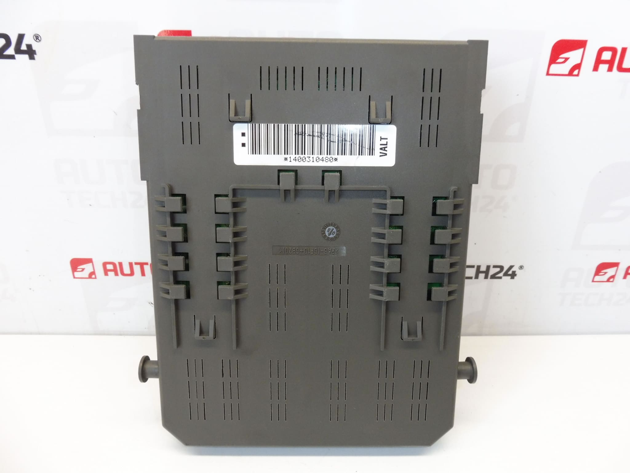 ECU LEAR BSI Citroën C8 Peugeot 807 1400310480 6580S5 - Image 2