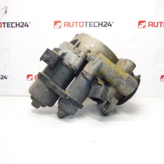 Action member of the Citroën Peugeot 9682563580 9662568980