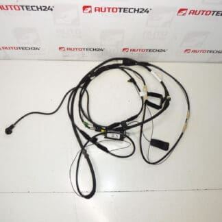 Antenna cable Citroën C8 Peugeot 807 1489134080 1494844080