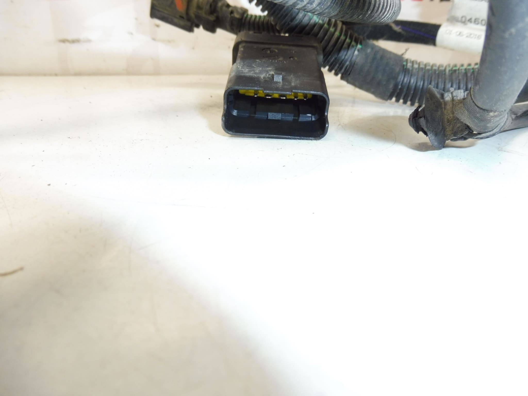 Plus Wiring Harness Citroën Peugeot 1.0 1.2 9804606980 - Image 2