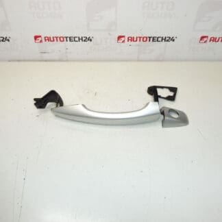 Citroën Peugeot DS EZRC 9101LV driver door handle