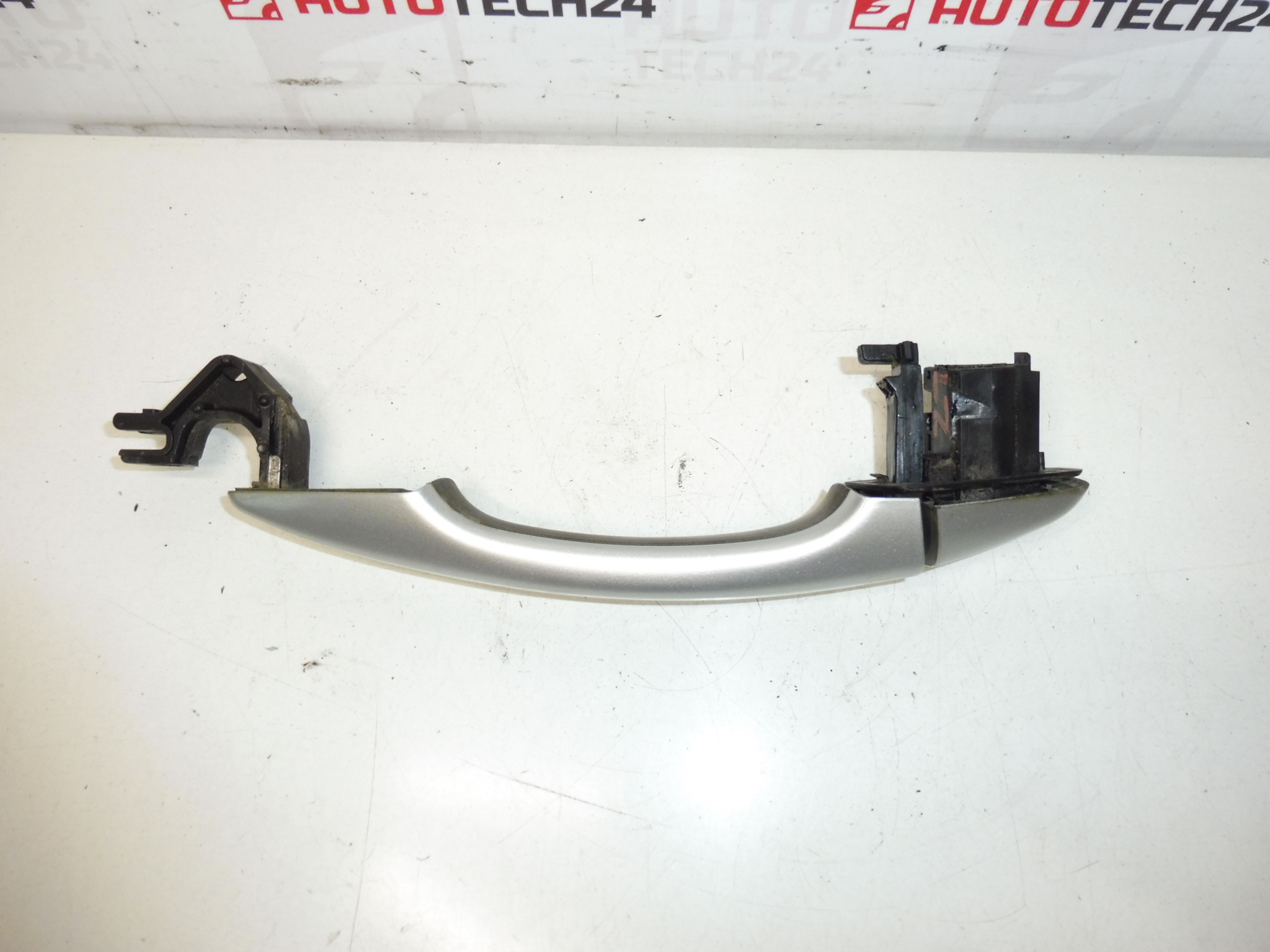 Citroën Peugeot DS EZRC 9101LW door handle