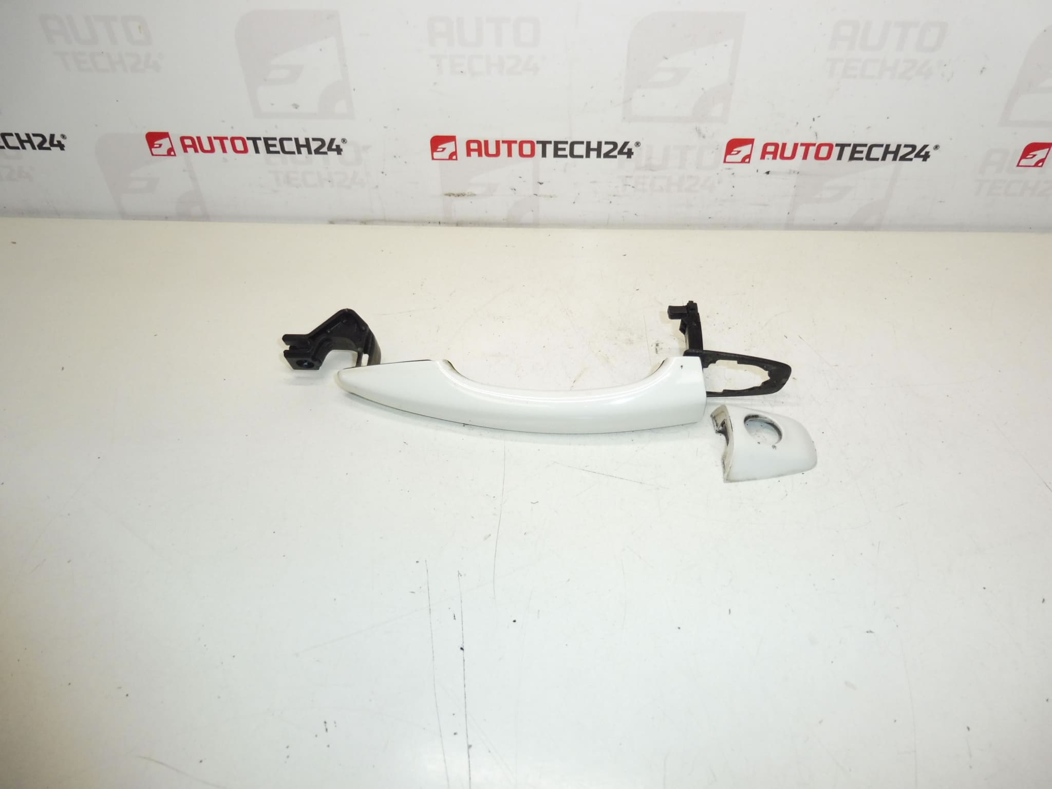 Citroën Peugeot DS EWP 9101LV driver door handle