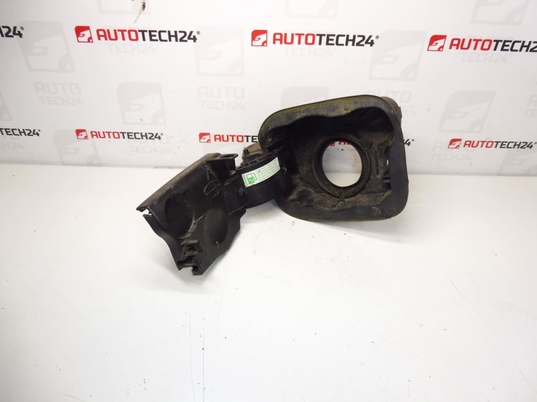 Peugeot 301 Citroën C-ELYSée 967566580