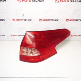 Rear Right Light to the Citroën C5 X7 9681074080 6350FA