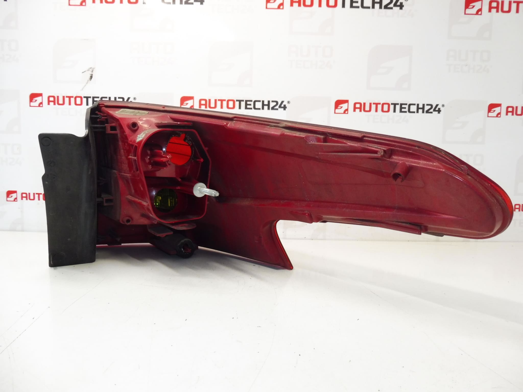 Left Rear Wing Light for Citroën C5 X7 9681074180 6351FA - Image 2