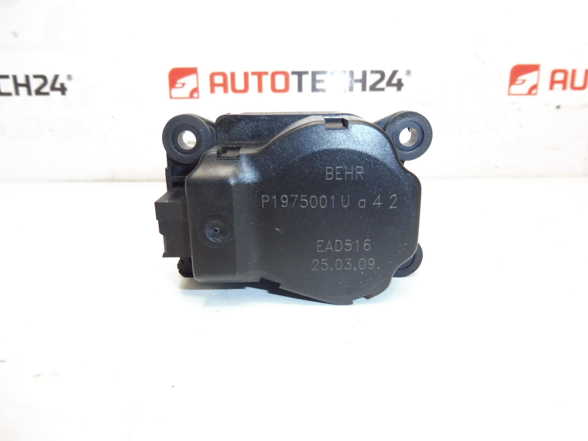 Ber Citroën EAD516 P1975001 U and 42 647949