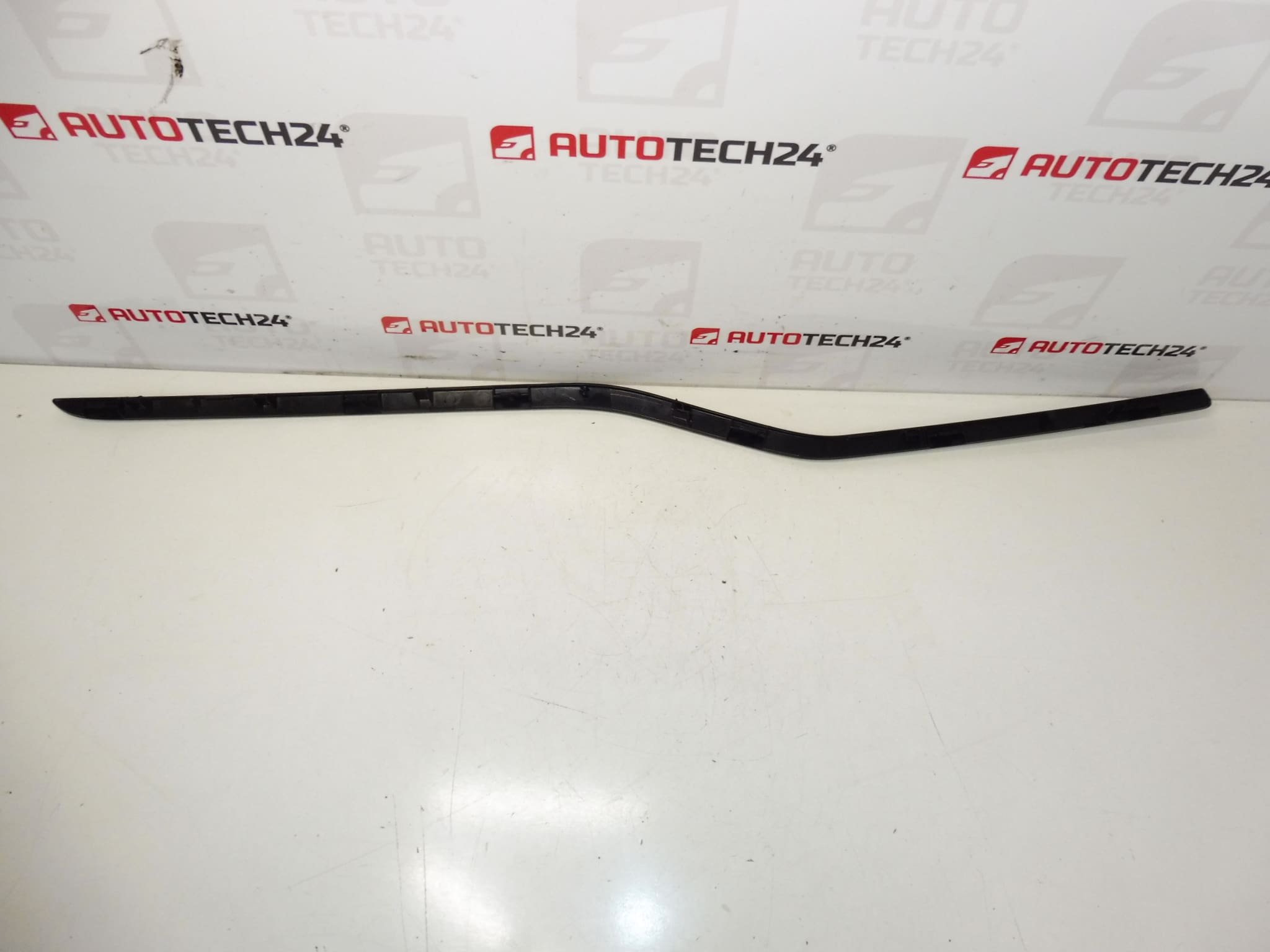 Dashboard Decorative Trim Citroën C5 X7 9682315877 8231S3 - Image 2