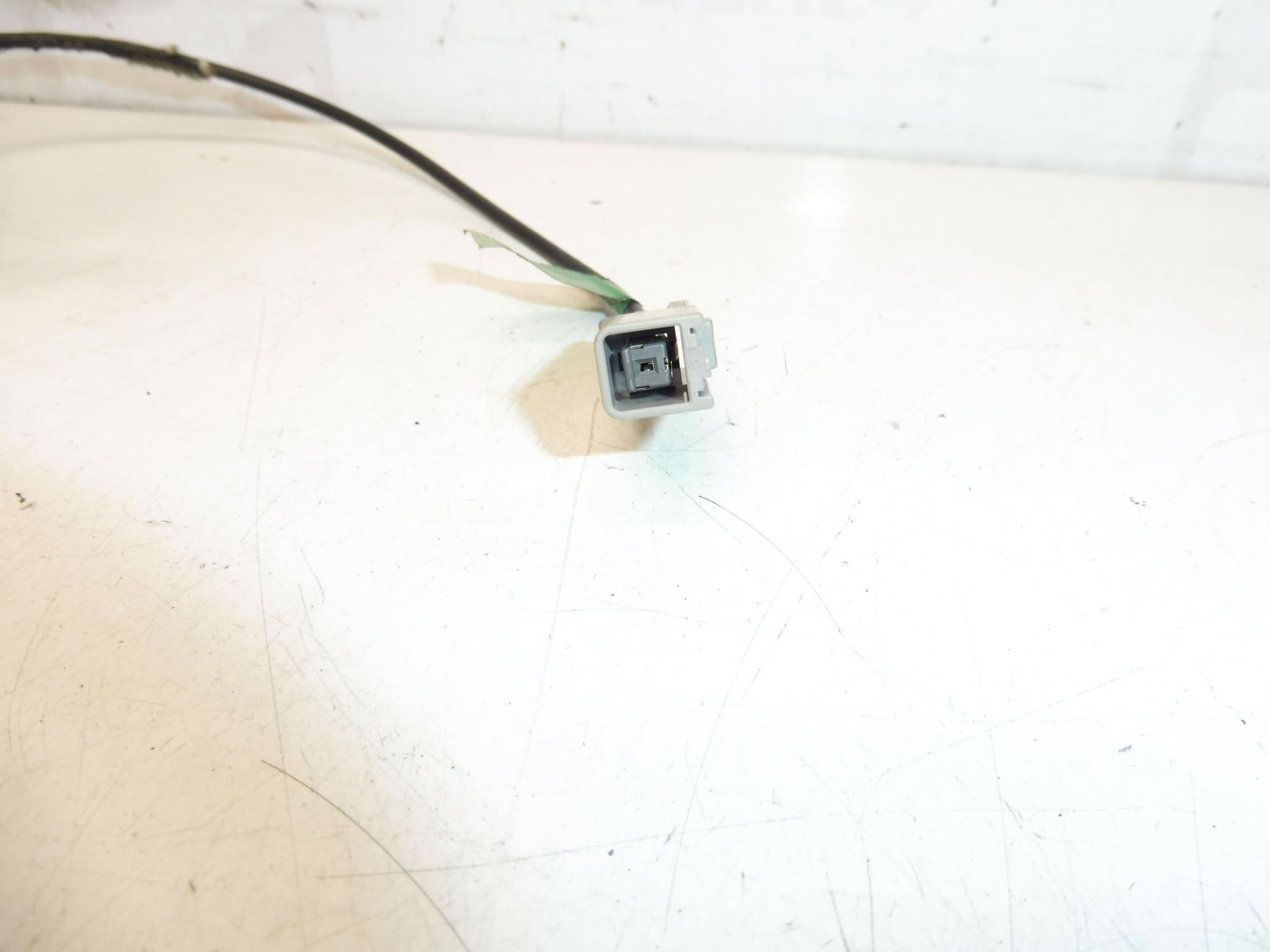 Antenna Citroën C5 X7 9664546080 6561RE 6561QQ - Image 2