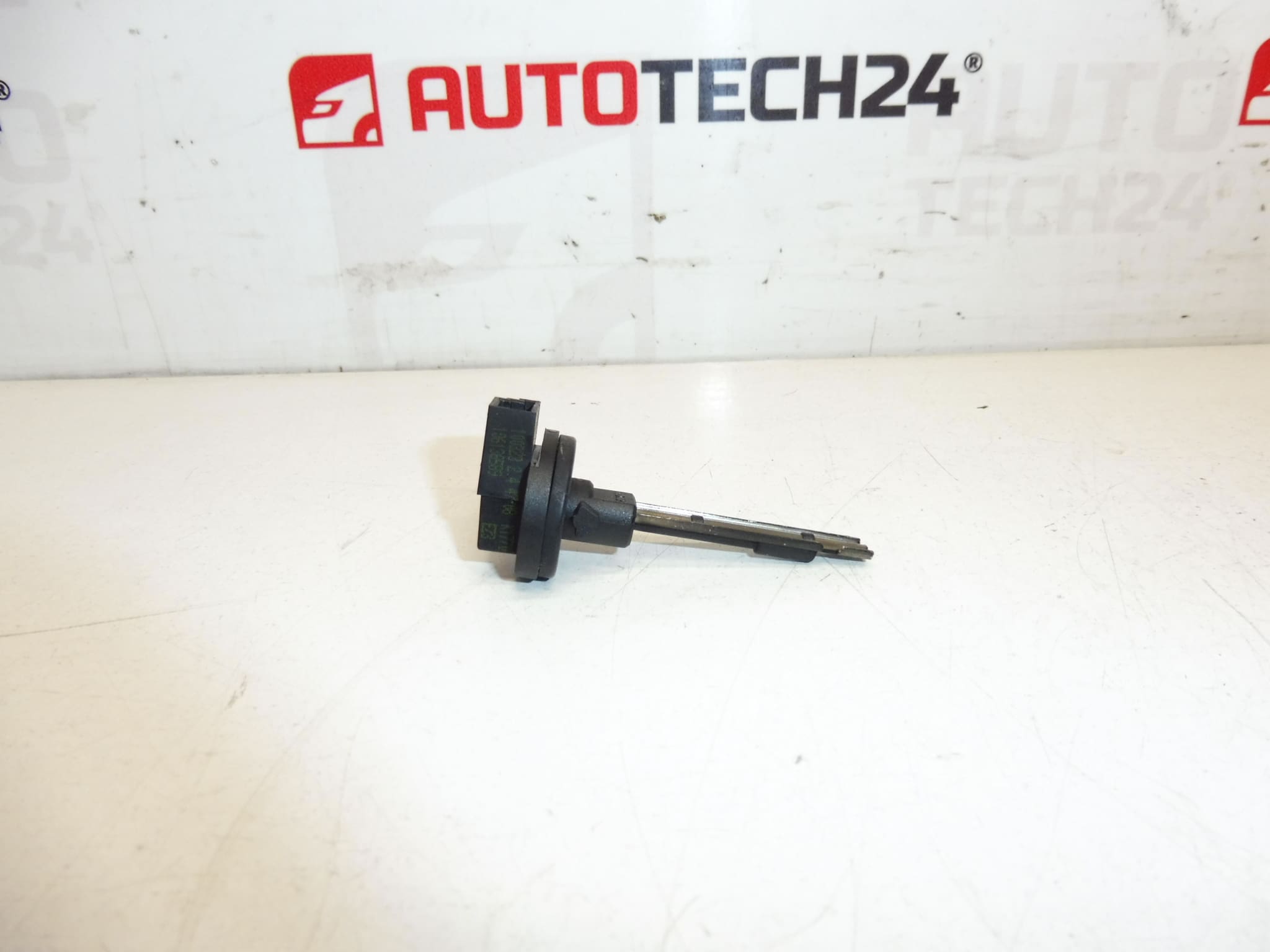 Citroën Peugeot 643695 temperature sensor