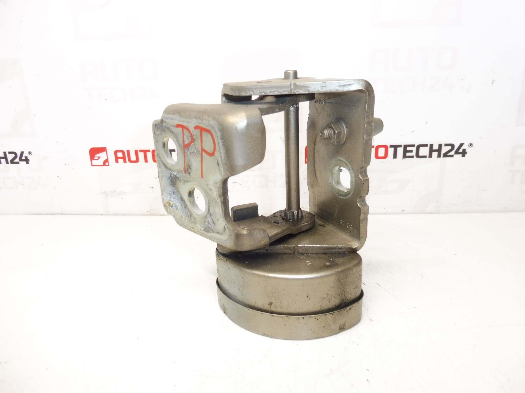 Right Door Limiter KCHC Citroën C5 X7 9035X0 - Image 2