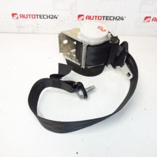 Rear safety belt CITROëN C5 X7 8975S0