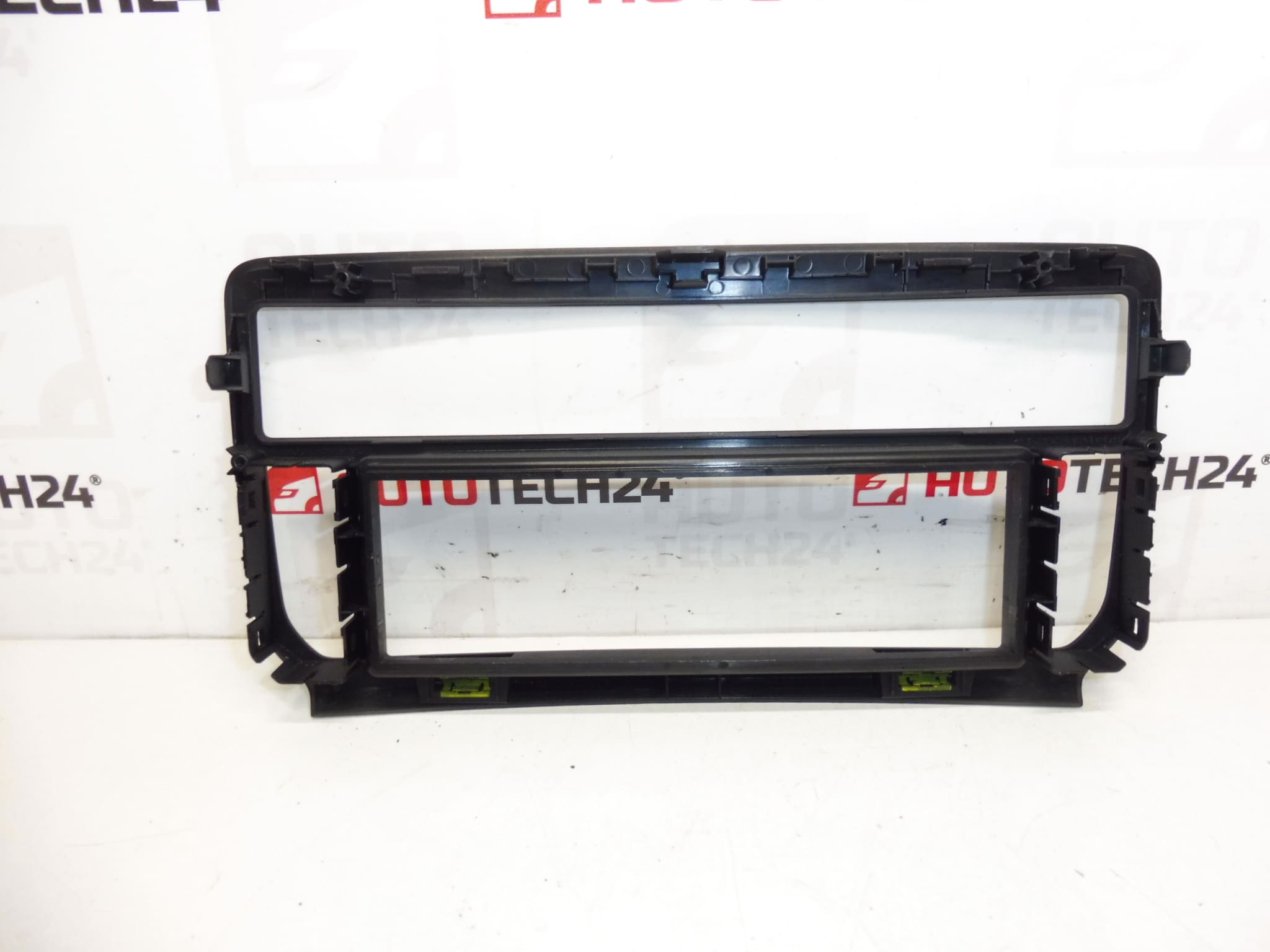 Dashboard Frame for Citroën C5 X7 9682459677 7589ZW - Image 2