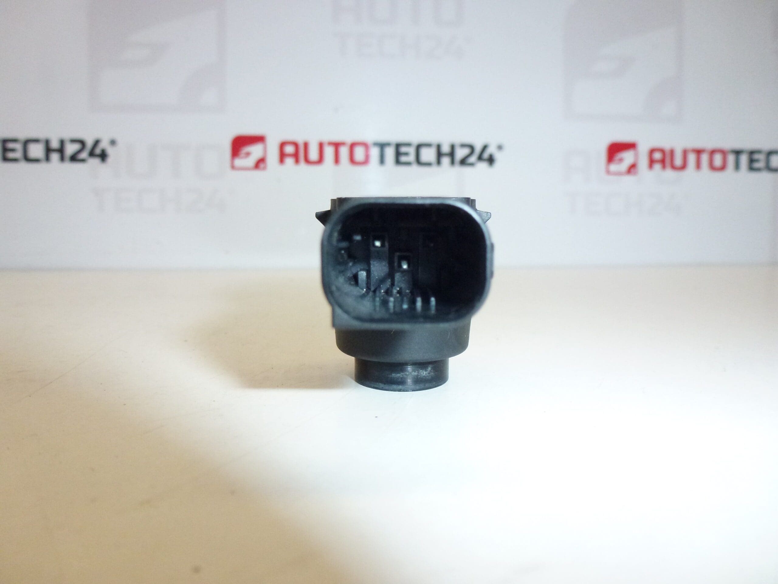 Parking Sensor Bosch Citroën Peugeot 9649614177 XT 0263003246 6590A5 - Image 2