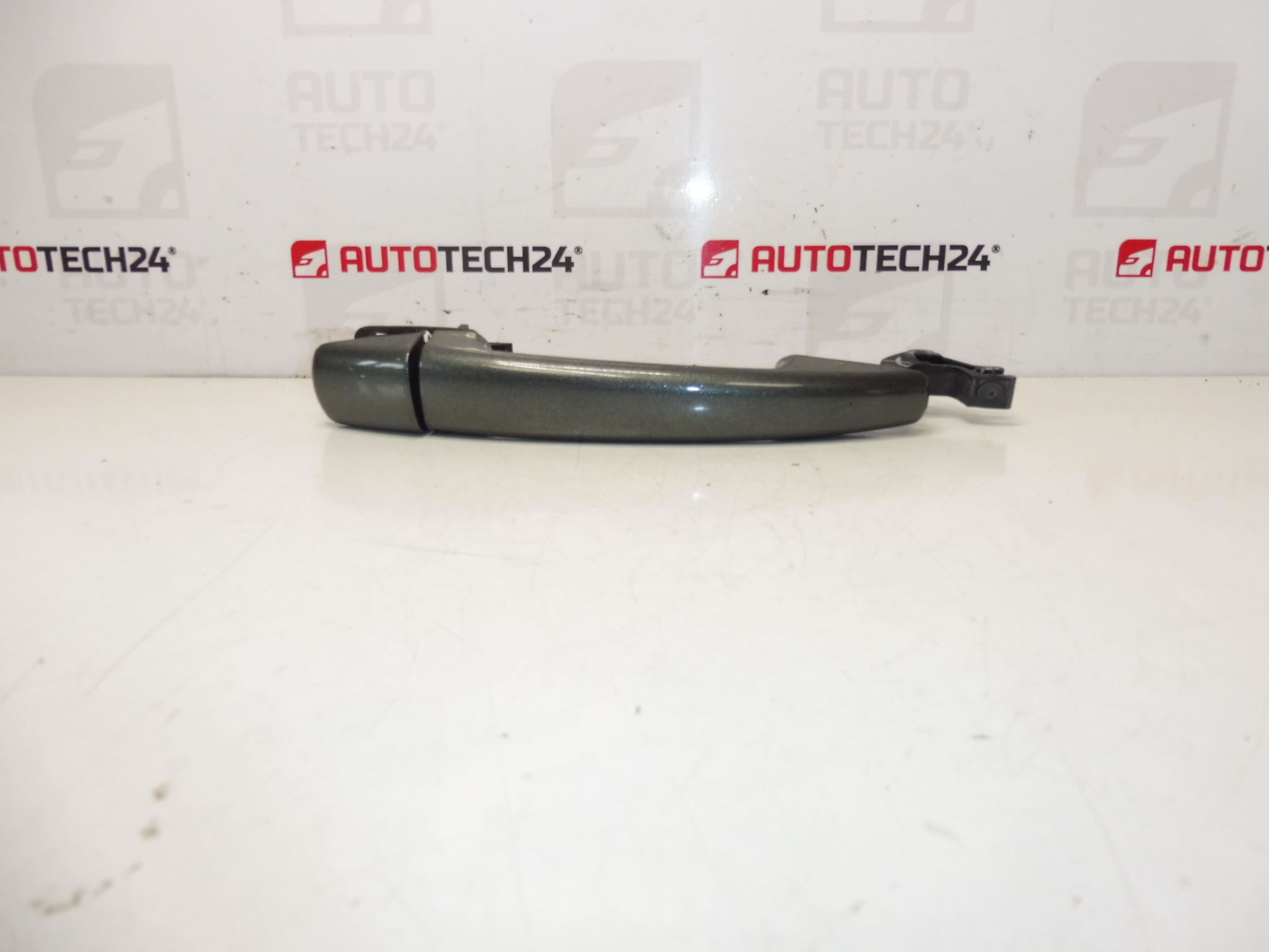 Citroën Peugeot EZQC 9101er door handle