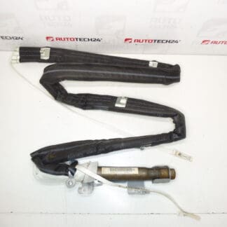 Left airbag stop Peugeot 407 sedan 966098980 8331AE
