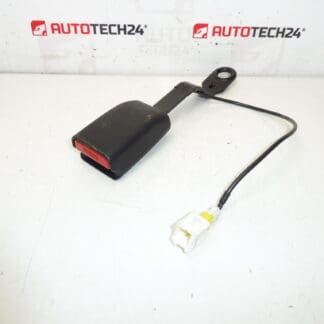 Citroën C4 Picasso 8975Q2 waist lock holder