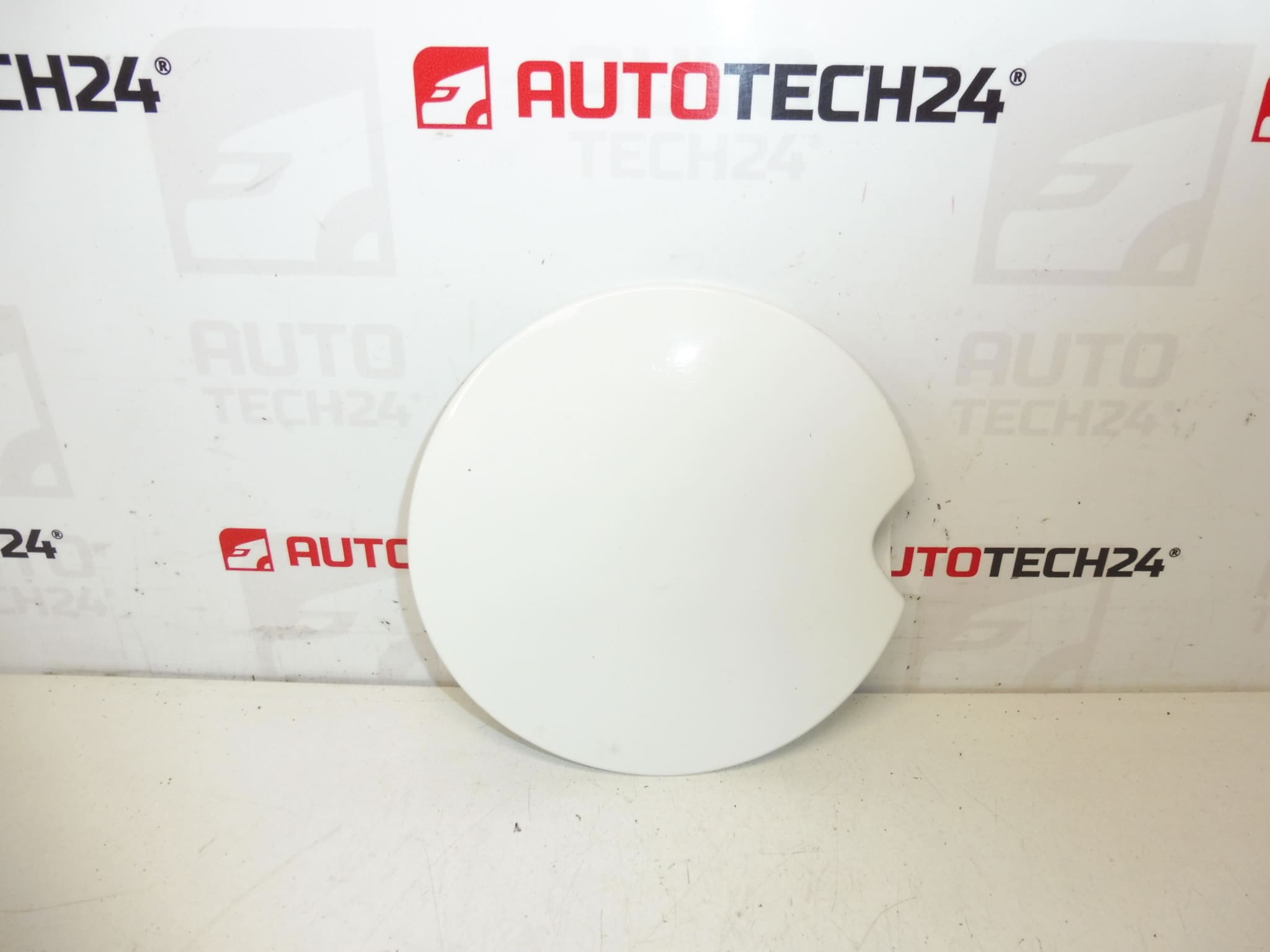 Peugeot 207 EWP 1517F2 tank cover