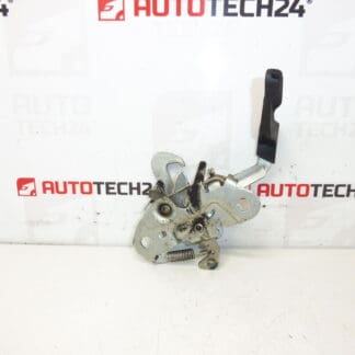 Peugeot 207 9652427480 793486