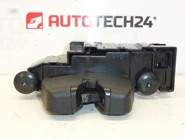 Used Electric Rear Tailgate Lock for Citroën and Peugeot - Part No. 9660403780 (8719G6, 8719C6) - Image 2