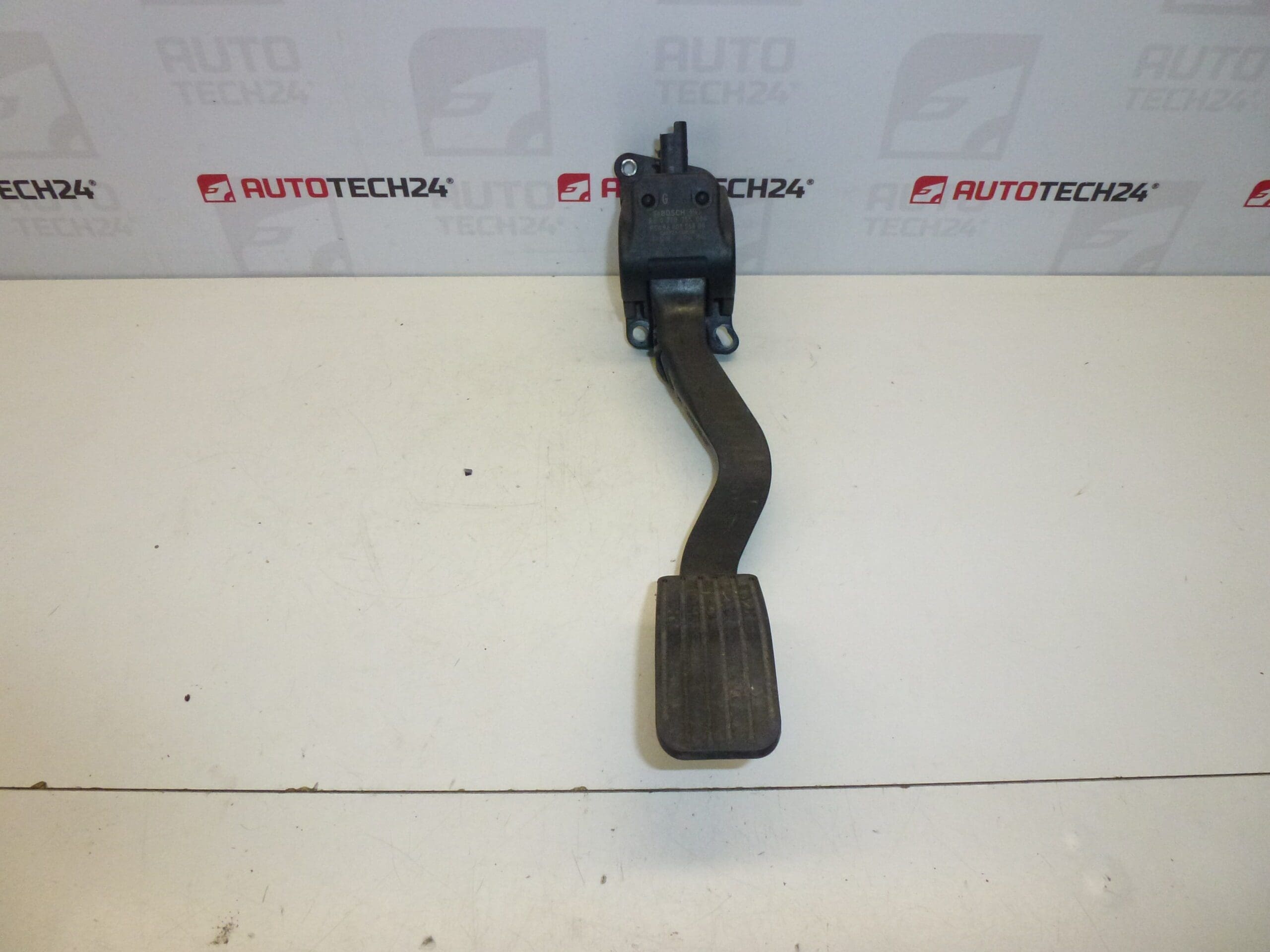 Throttle Pedal for Citroën/Peugeot 0280755084 9680756880 1601AW - Image 2