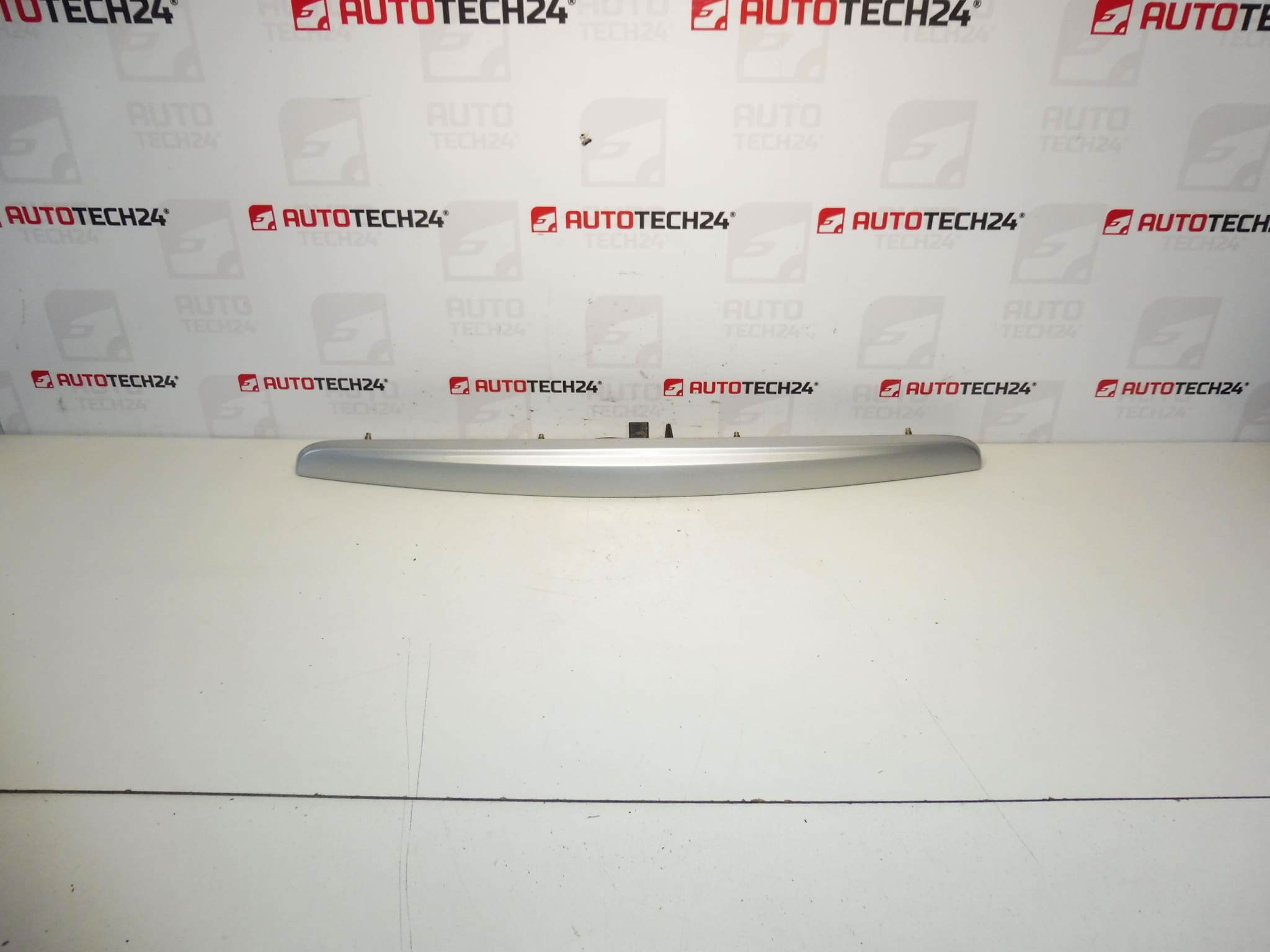 Handle Citroën C3 8742P0 EZRC