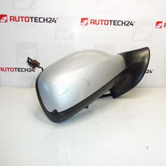 Right rear -view mirror EZRC Peugeot 407 96457000XT 8149va