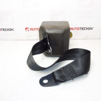 Rear belt Peugeot 407 96440739xx 8974HK