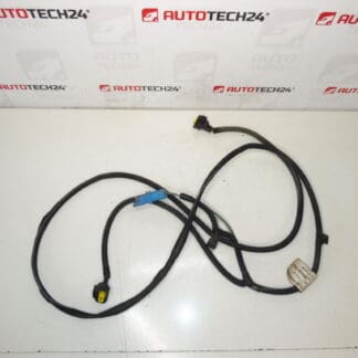 PUUGE SHORTS Peugeot 407 9654469680 6567HW