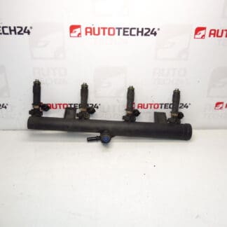 Citroën Peugeot 1.8 16V and 2.0 16V 157088 1984G3