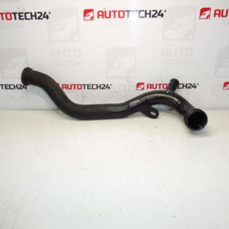 Liquid pump hose 1.8 16V and 2.0 16V Citroën Peugeot 1341F9