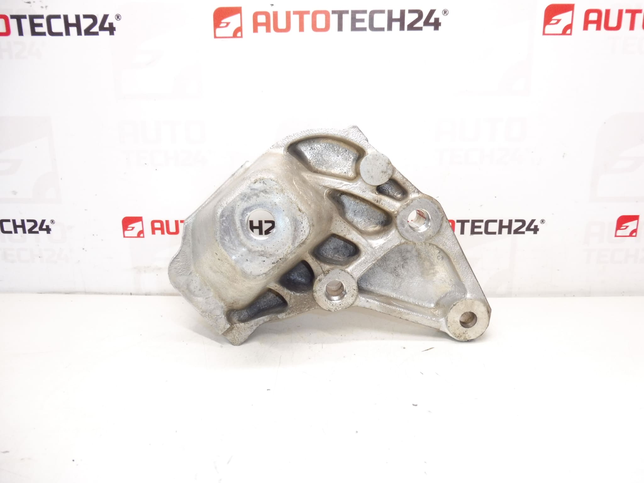 Motor hinge Right Citroën Peugeot 9647029580 1839C8