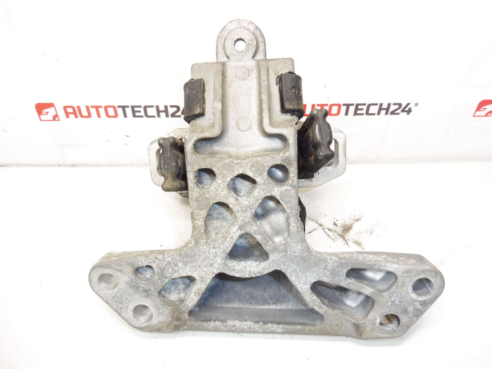 Left Engine Mount for Citroën Peugeot 181394 - Image 2