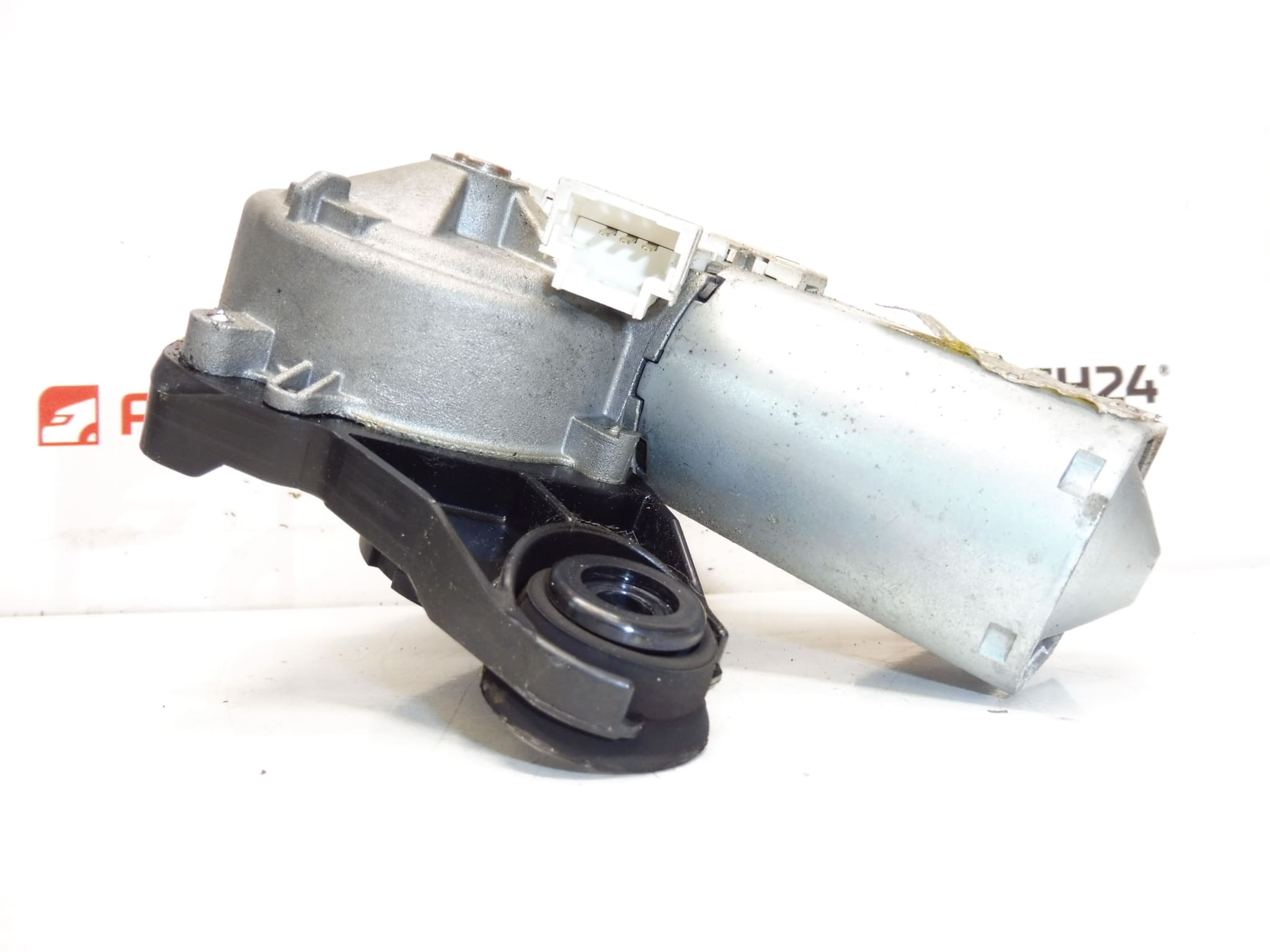 Rear Wiper Motor Peugeot 207 SW 9684626780 53031012 6405JA - Image 2