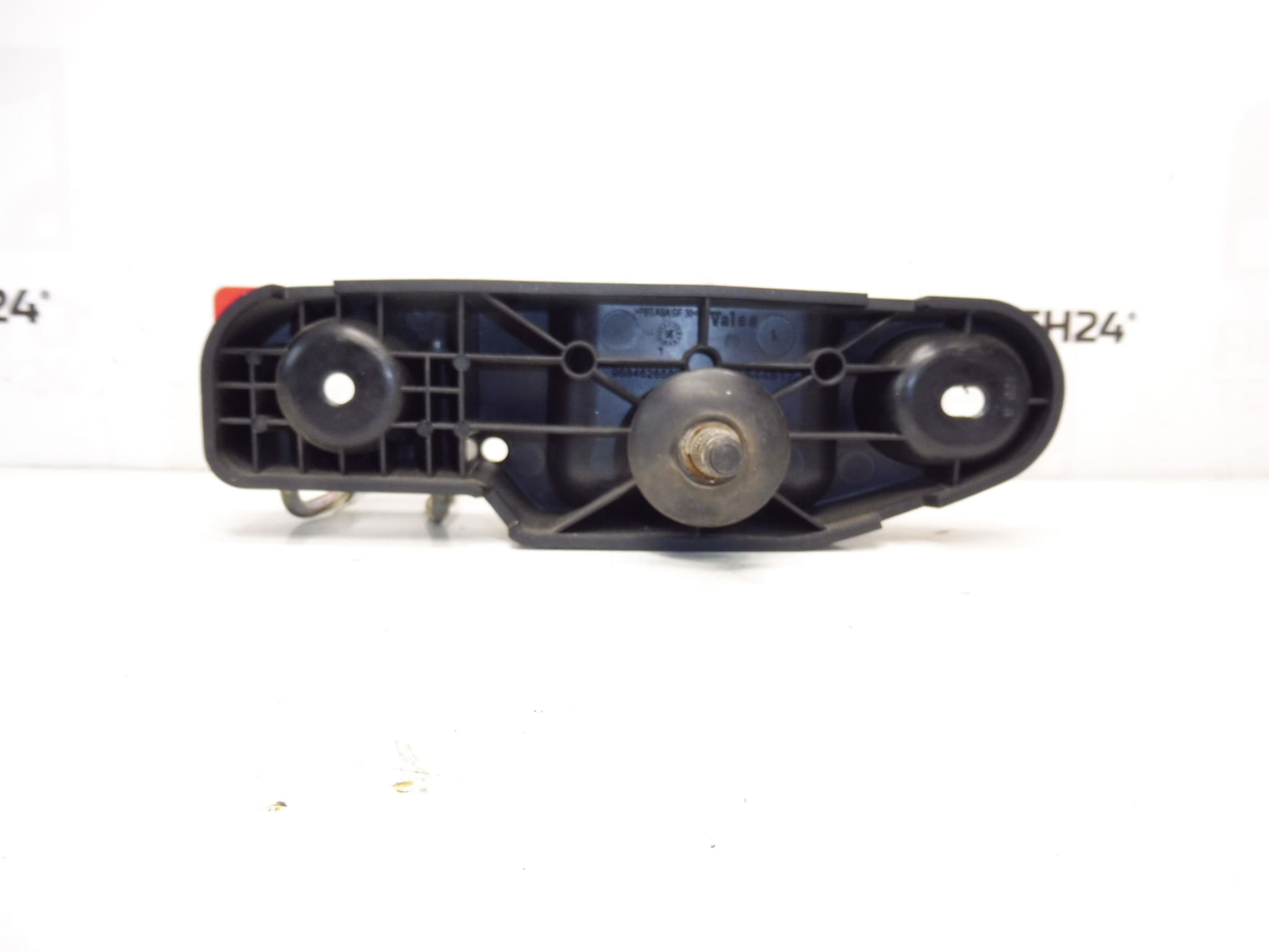 Rear Wiper Motor Mechanism for Peugeot 207 SW, 6405JE - Image 2
