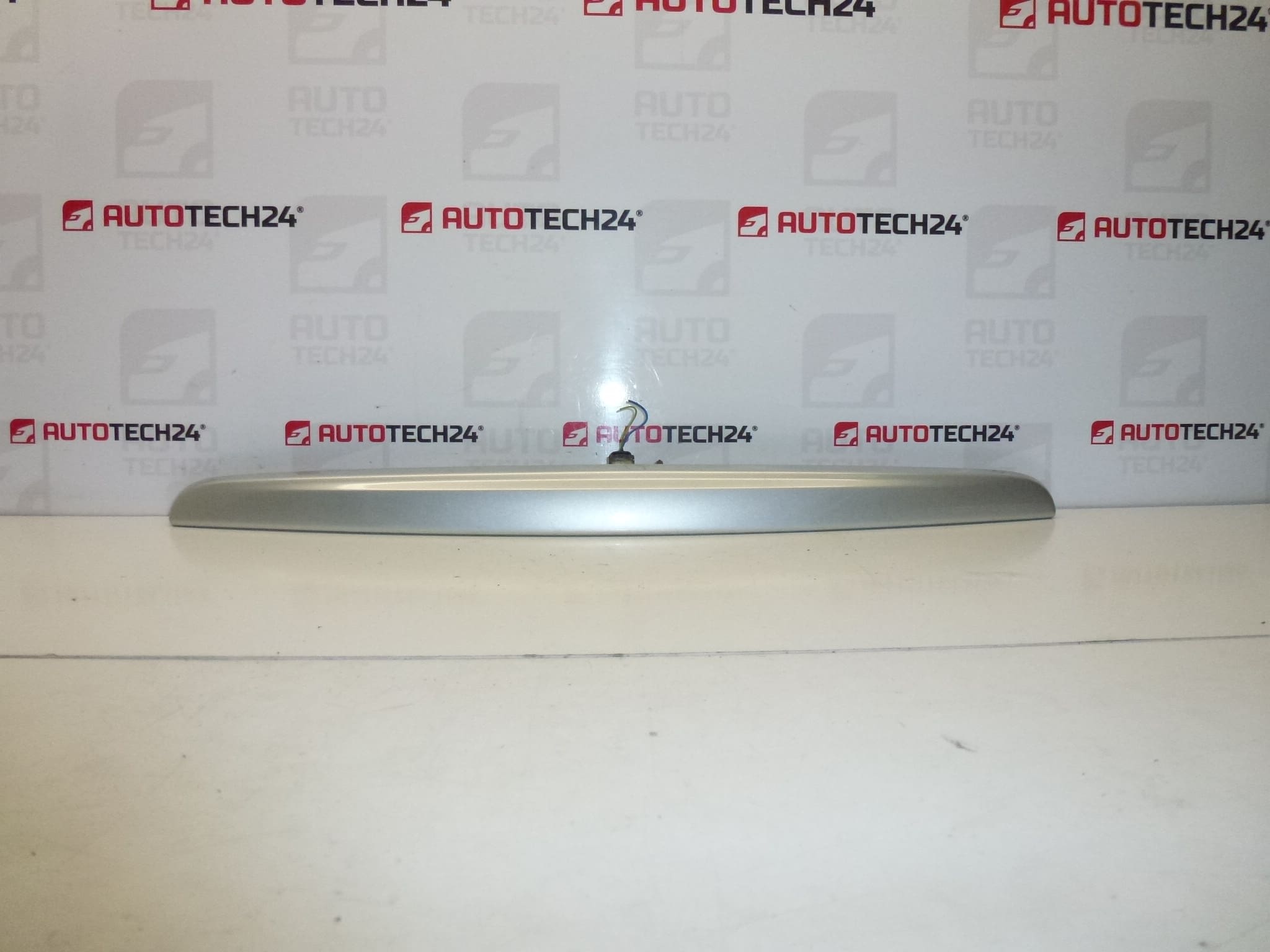 Handle Citroën C3 EZRC 8742N9 8742E1