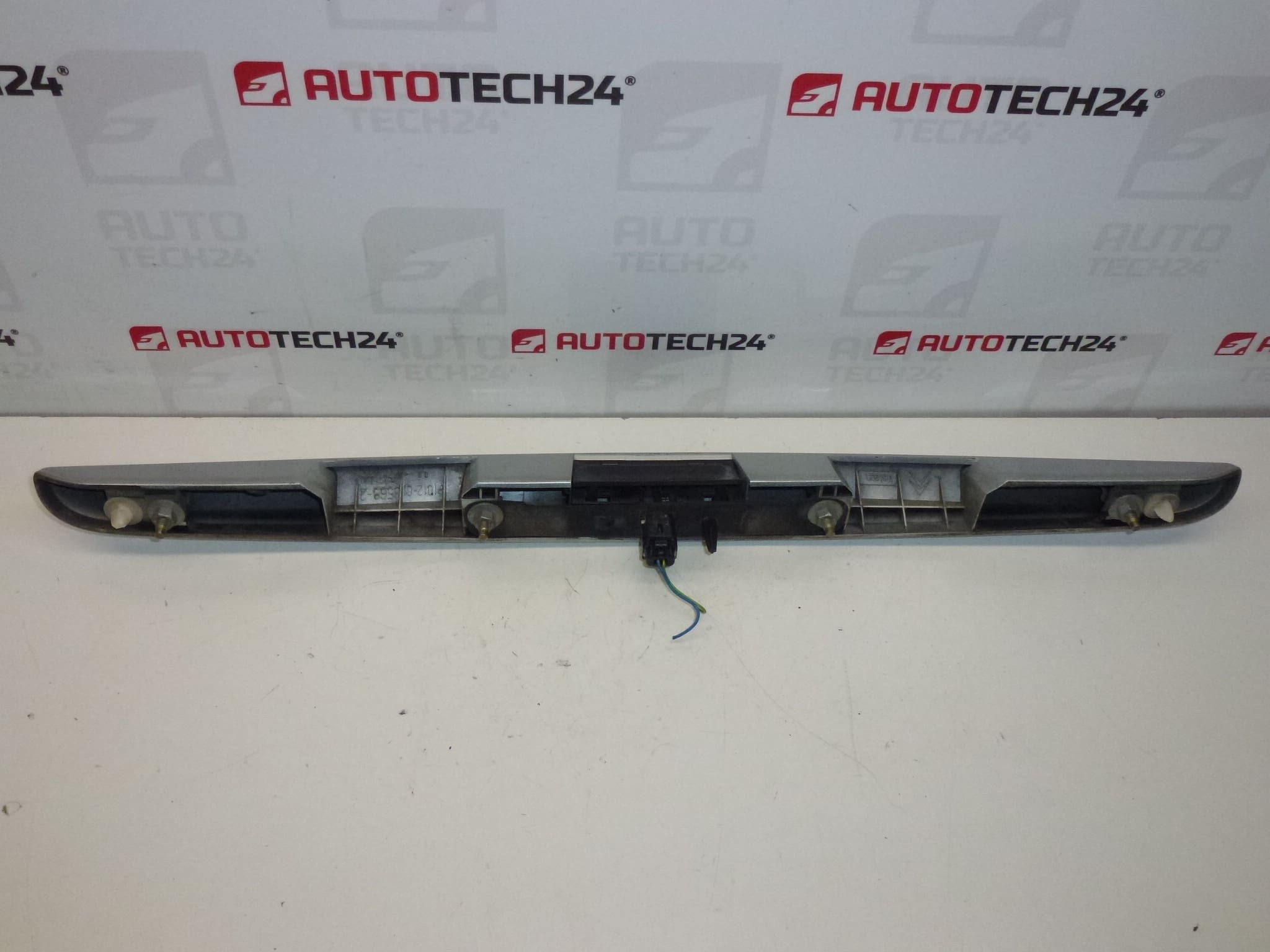 Handle Citroën C3 EZRC 8742N9 8742E1