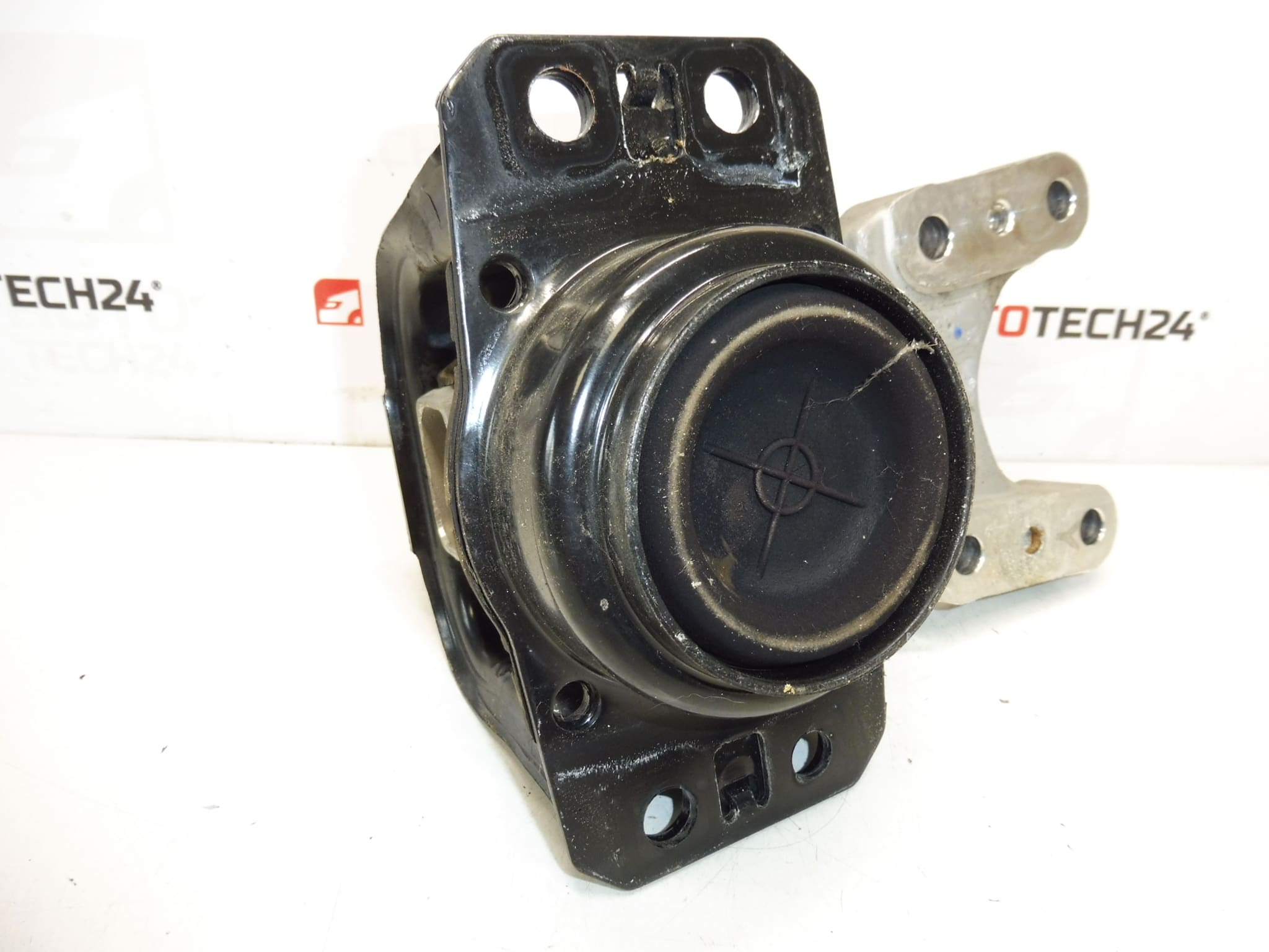 Engine Mount Citroën Peugeot 1.2 THP 9677258480 9676523080 - Image 2