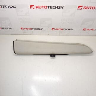 Side sun visor Citroën C3 Picasso 96825511bj