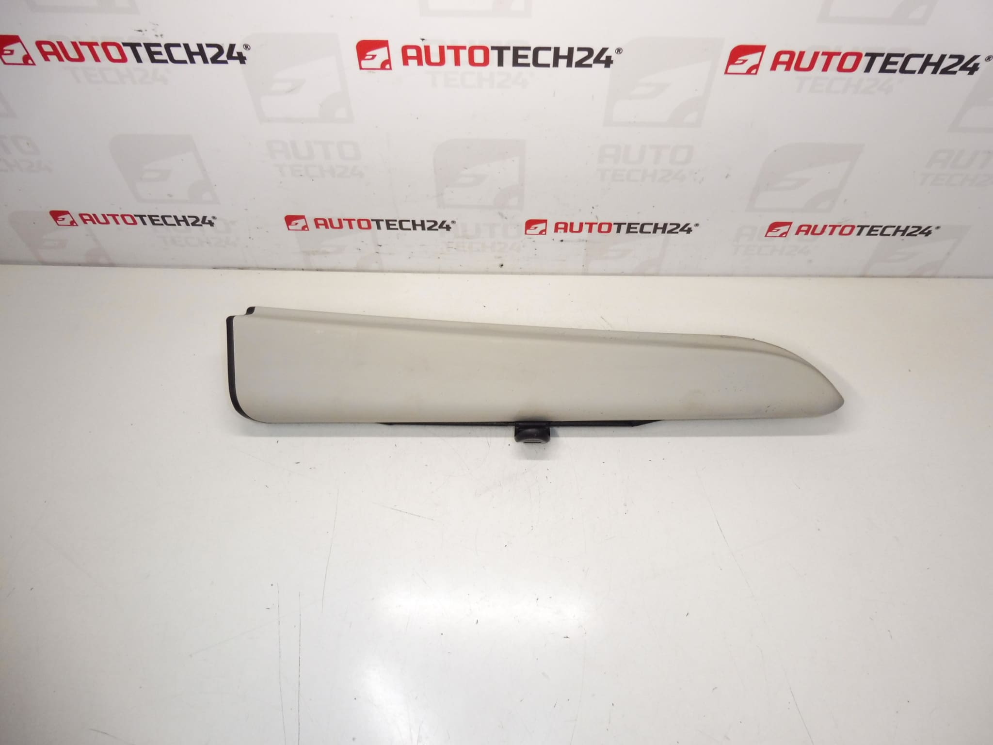 Side sun visor Citroën C3 Picasso 96825511bj