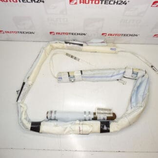 Left Citroën C3 Picasso 9681587780 8335WK