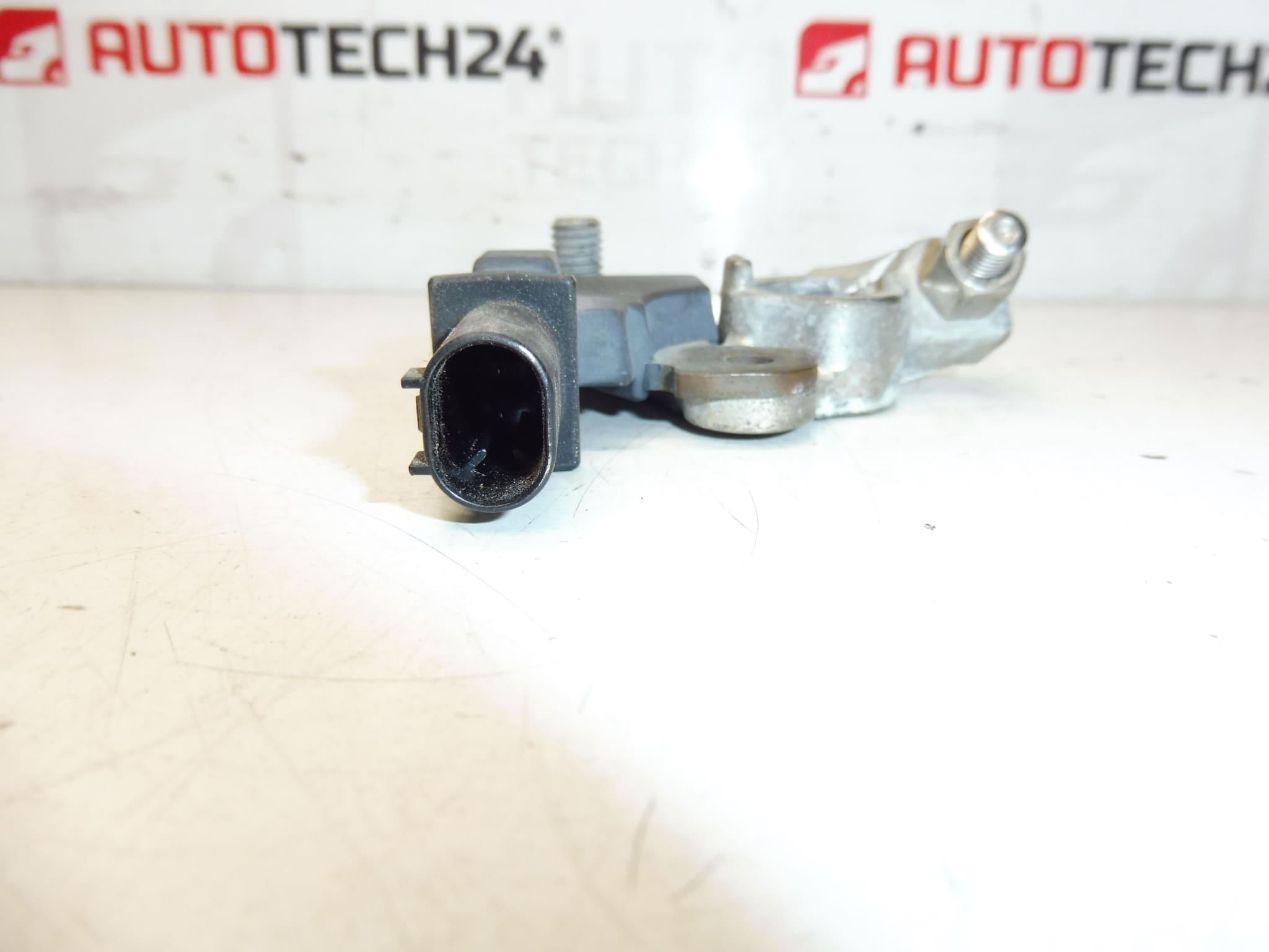 Negative Battery Terminal Unit Citroën Peugeot 9666919780 - Image 2