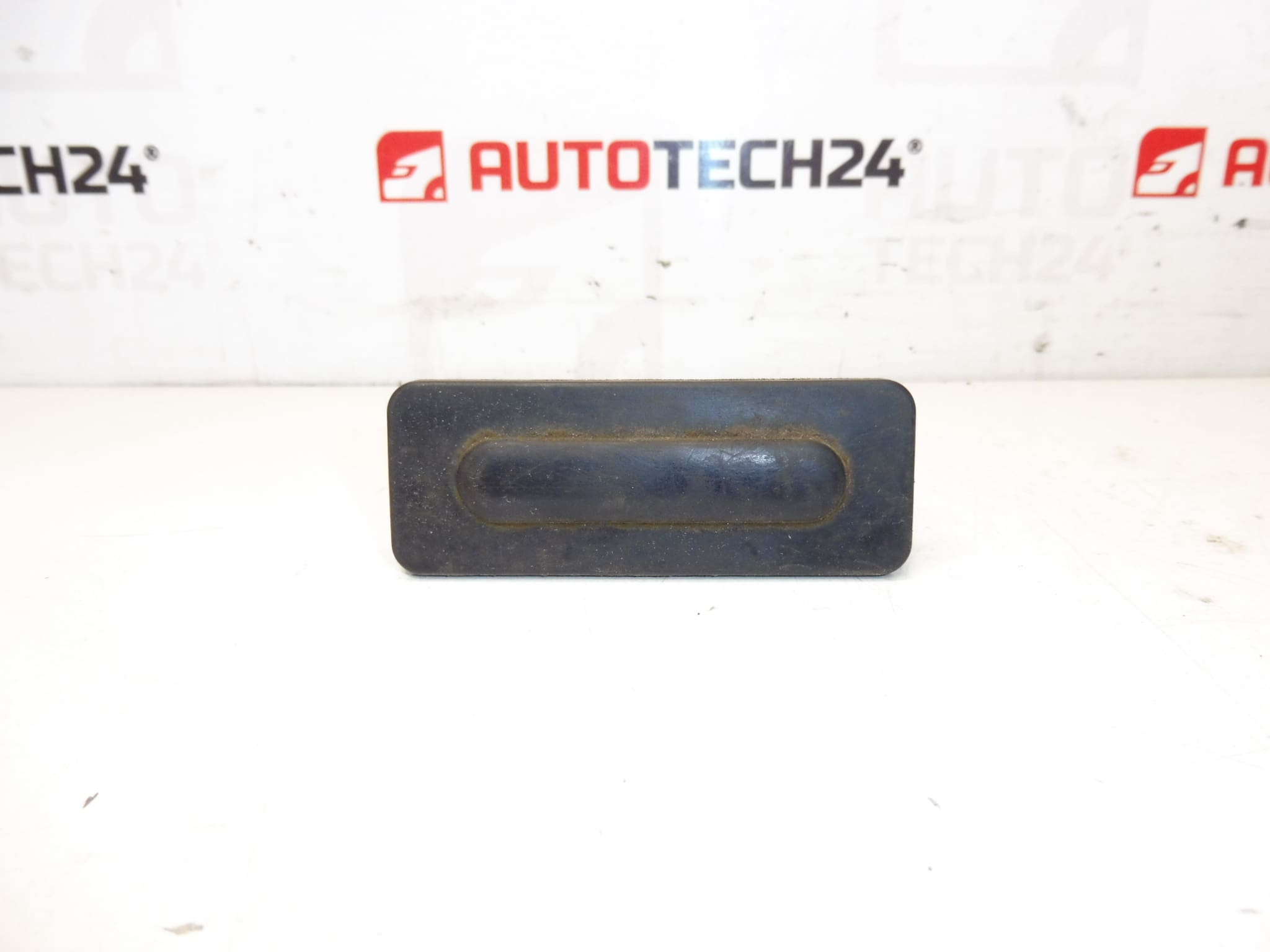 Citroën Peugeot 9676028380 rear lid controller