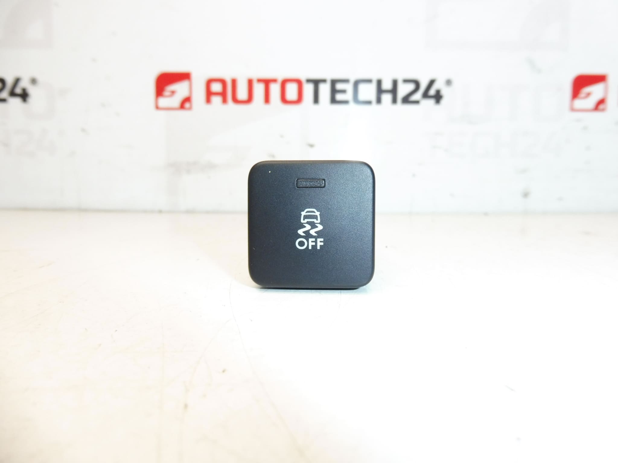 ESP Citroën C4 II and DS4 9664234D