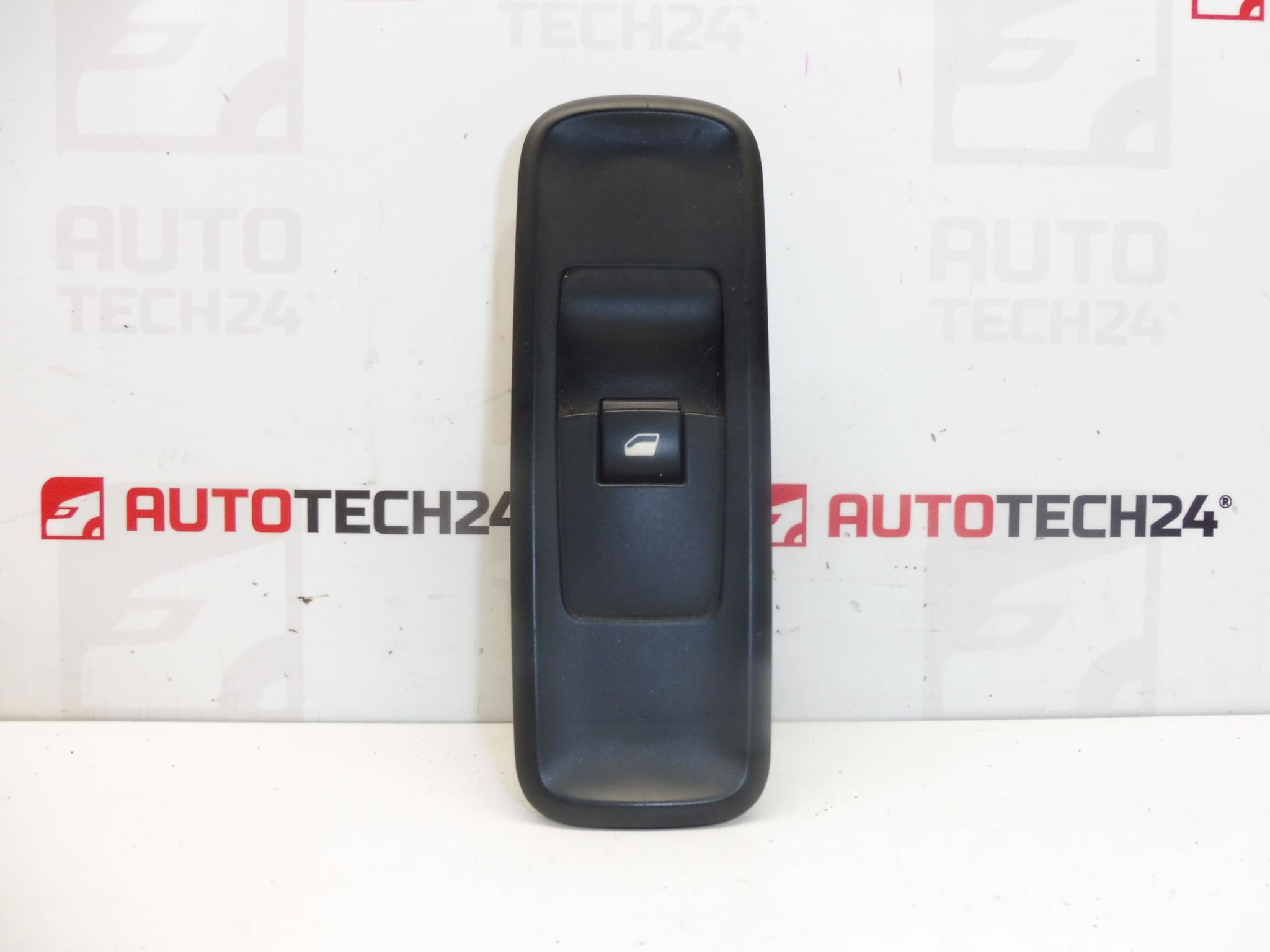 Citroën C8 Peugeot 807 Driver 14996430XT 6554SA